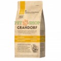 Grandorf Sterilised