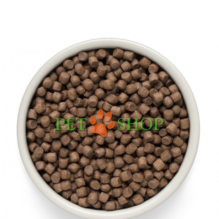 <p>Grandorf Adult Mini 4 Meat -&nbsp;для взрослых собак мелких пород с&nbsp;нормальной активностью, чувствительным пищеварением или склонных к&nbsp;аллергии.</p>