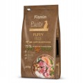 Fitmin Purity Rice Puppy Lamb, Salmon 12 kg