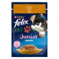 Purina Felix Junior 85 gr