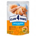 Club 4 Paws 85 gr