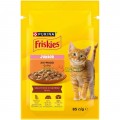 Friskies Junior 85 gr
