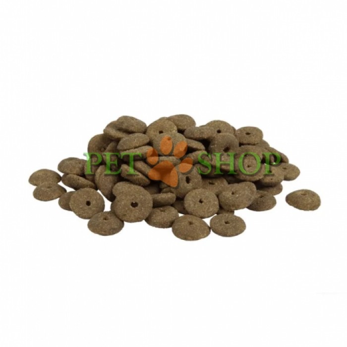 <p><strong>Fitmin Dog Maxi Junior Lamb, Beef Полнорационный сухой корм с ягненком и говядиной для щенков больших пород от 5-месячного возраста. </strong></p>