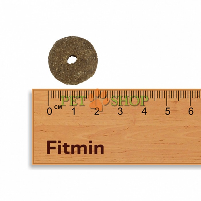 <p><strong>Fitmin Dog Maxi Junior Lamb, Beef Полнорационный сухой корм с ягненком и говядиной для щенков больших пород от 5-месячного возраста. </strong></p>