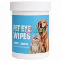 Pet Eye Wipes